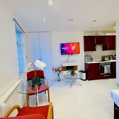 Smithfield St Paul Farringdon Central London Apartment Exterior foto