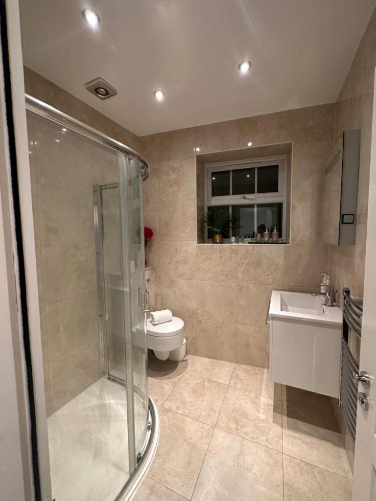 Smithfield St Paul Farringdon Central London Apartment Exterior foto