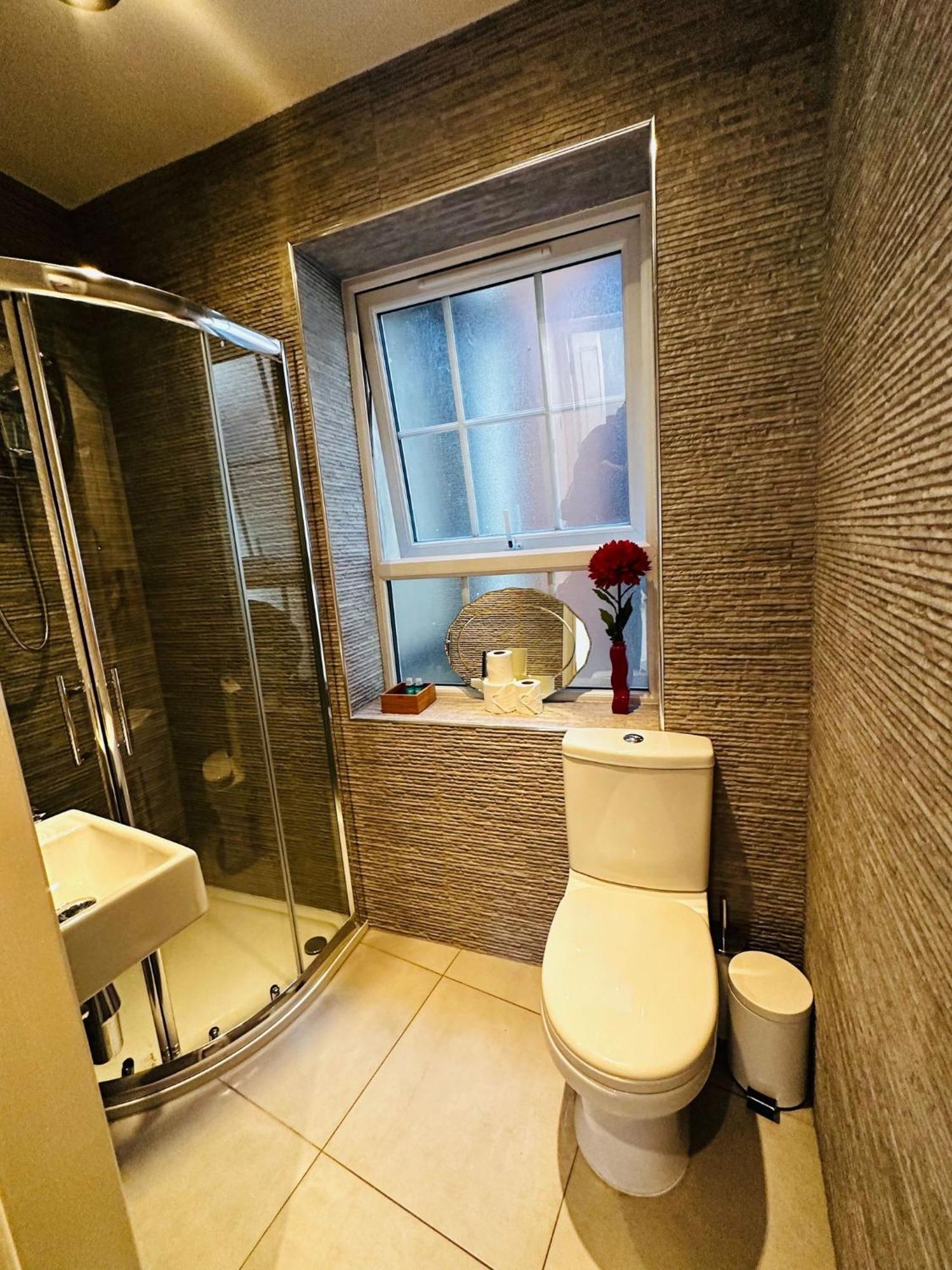 Smithfield St Paul Farringdon Central London Apartment Exterior foto