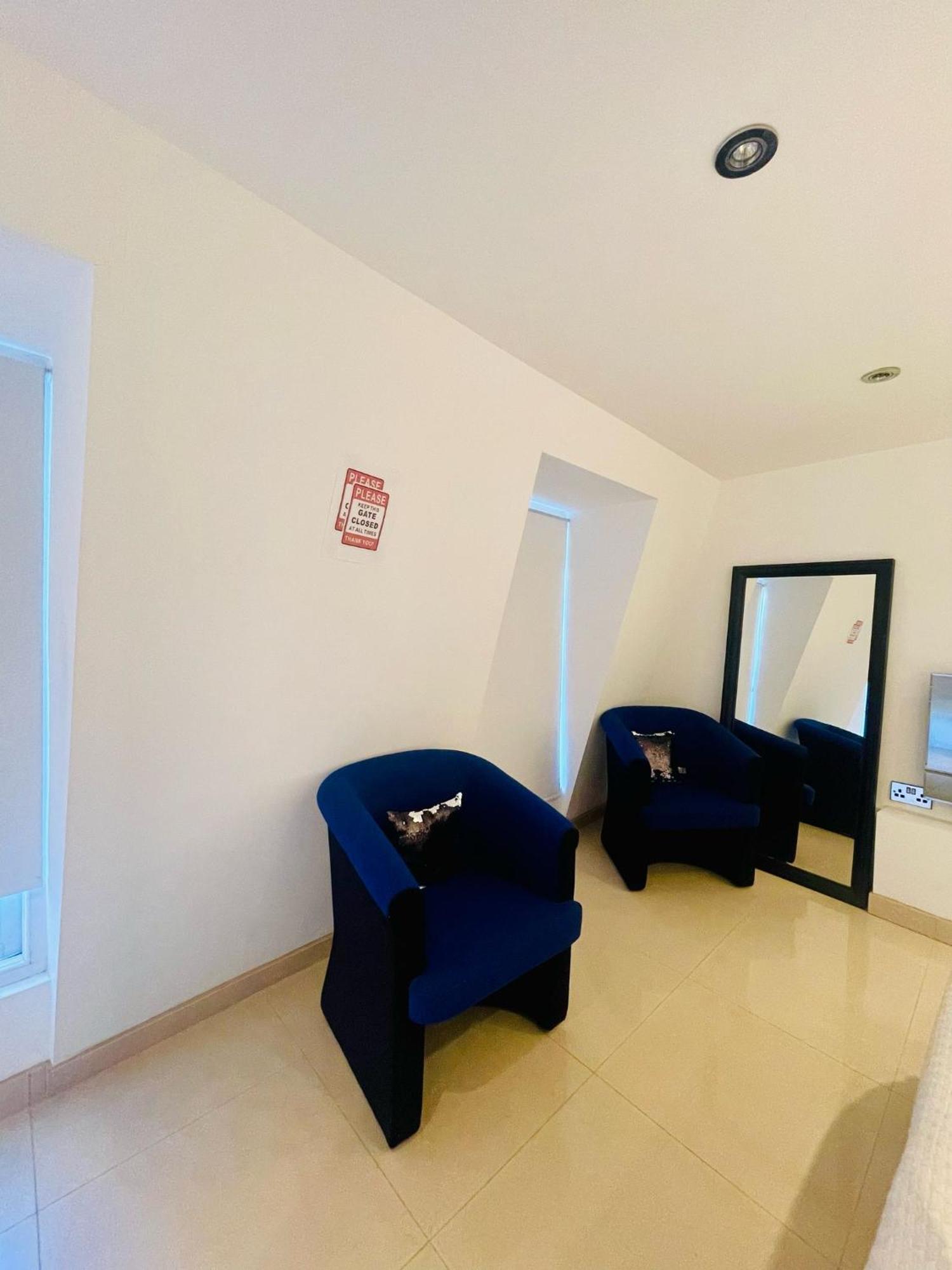Smithfield St Paul Farringdon Central London Apartment Exterior foto