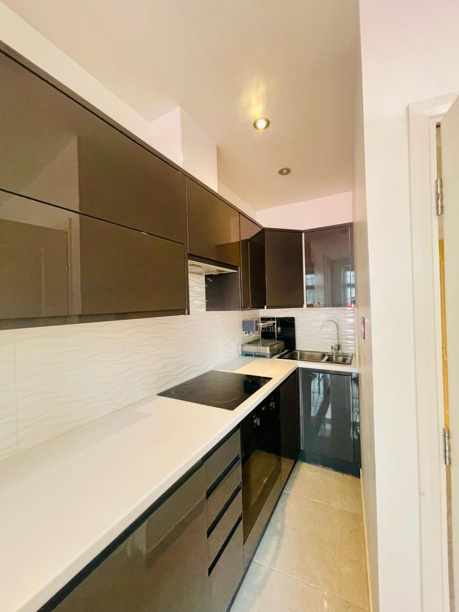 Smithfield St Paul Farringdon Central London Apartment Exterior foto