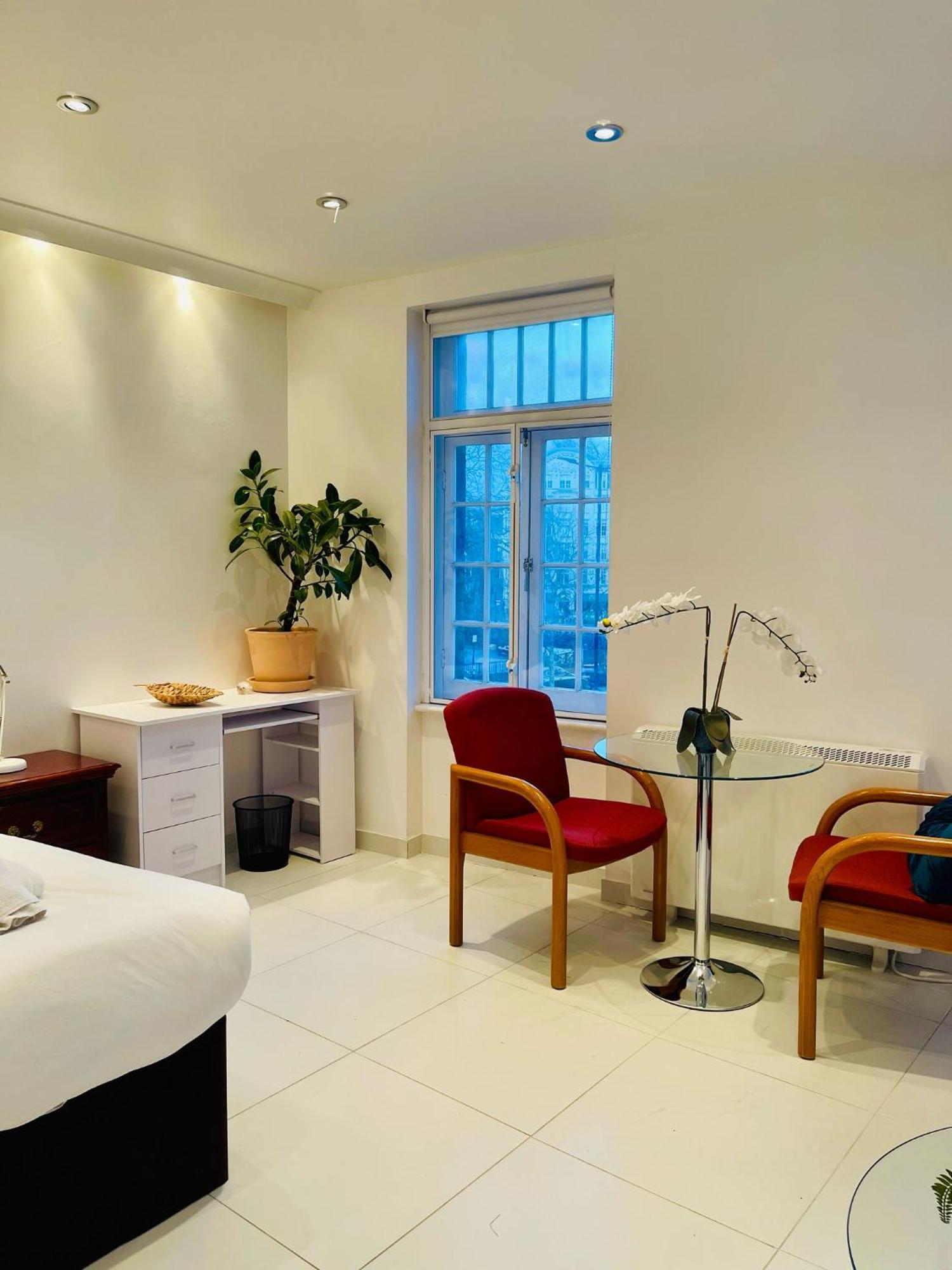 Smithfield St Paul Farringdon Central London Apartment Exterior foto