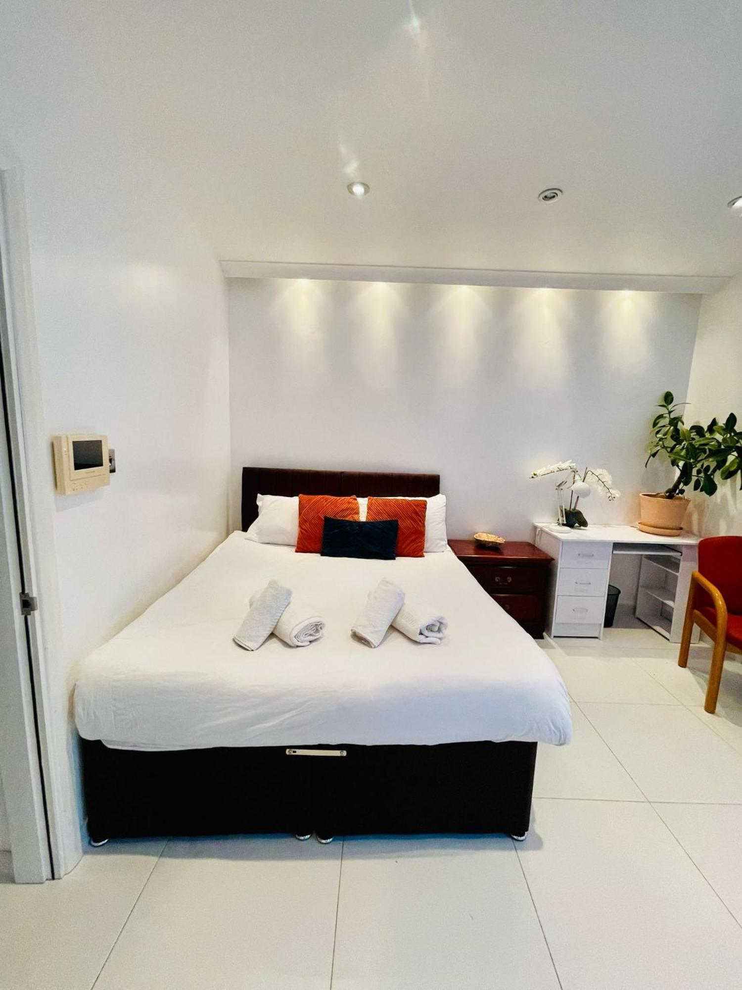 Smithfield St Paul Farringdon Central London Apartment Exterior foto