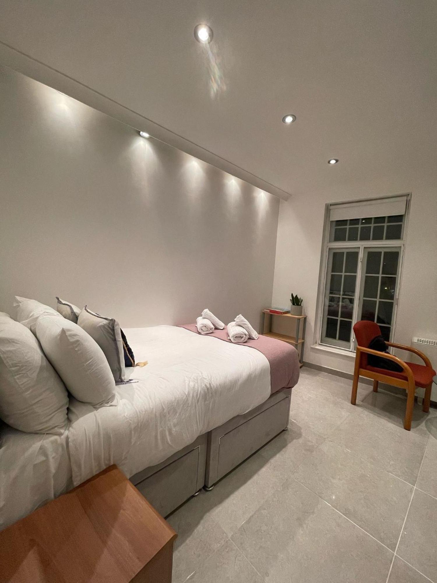 Smithfield St Paul Farringdon Central London Apartment Exterior foto