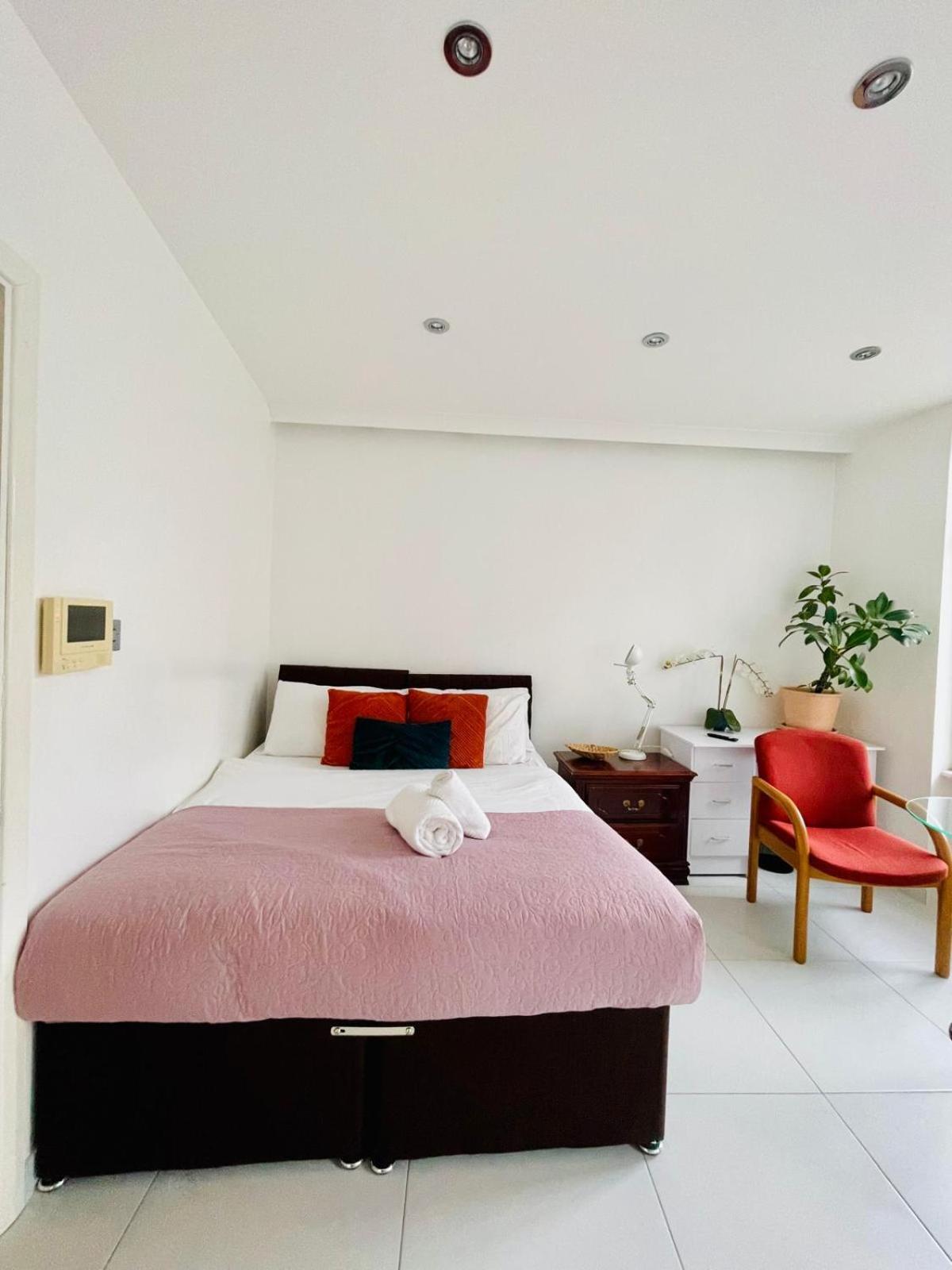 Smithfield St Paul Farringdon Central London Apartment Exterior foto
